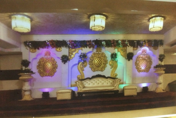 Ideal Palace 2