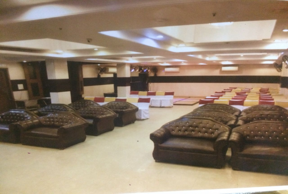 Ideal Palace 3