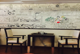 Ninis Kitchen Prahlad Nagar