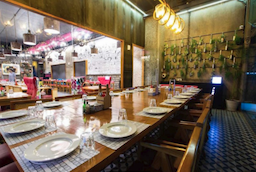 Ninis Kitchen Prahlad Nagar