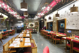 Ninis Kitchen Prahlad Nagar