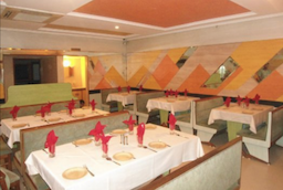 Foodinn Lal Darwaja