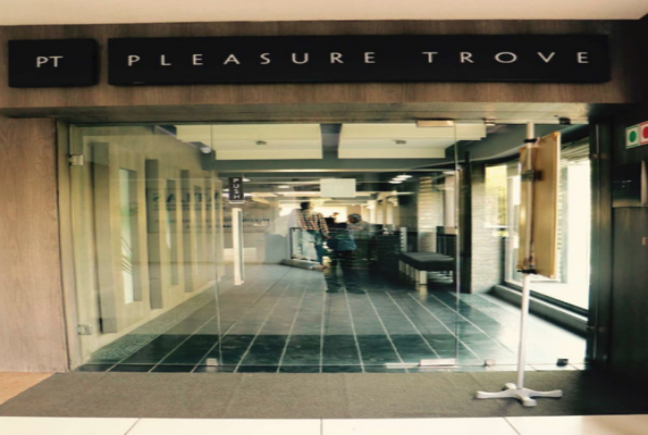 Pleasure Trove Ashram Road 1