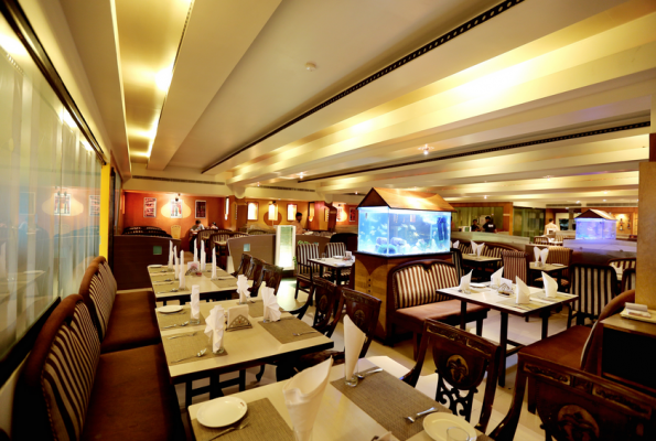 Hotel Sitara Grand 3