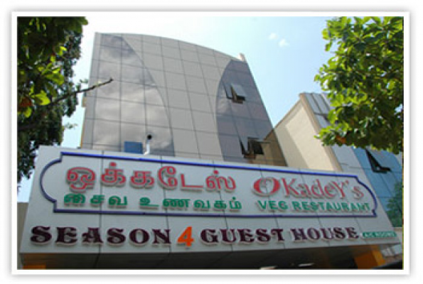 Season 4 Guest House 2