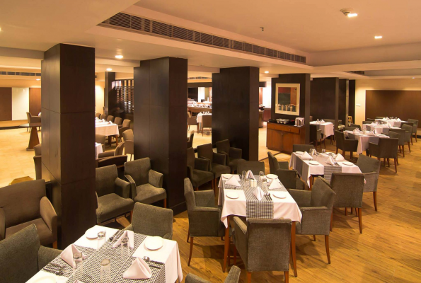 Ellaa Hotels