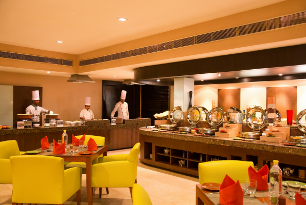 Ellaa Hotels 4