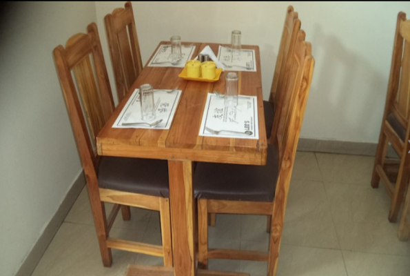 Lees Chinese Restaurant 2