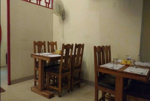 Lees Chinese Restaurant 3