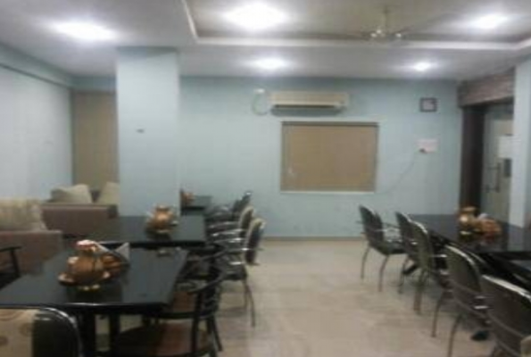 Kritunga Restaurant 2