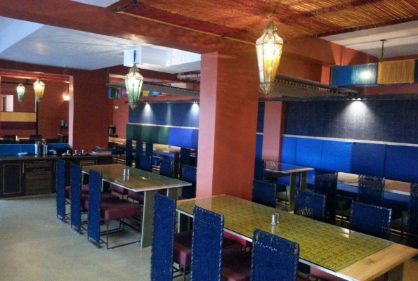 Venue Image