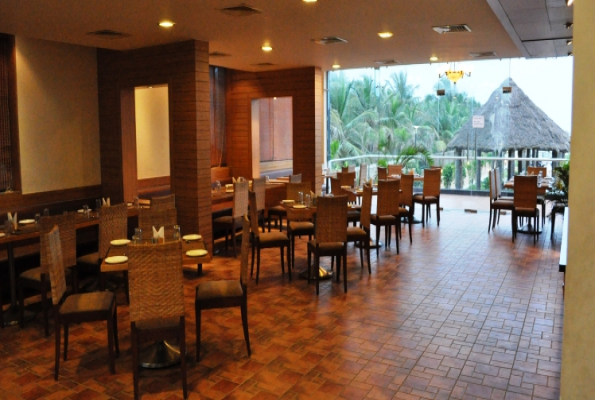 The Country Club Jade Beach Resort 3