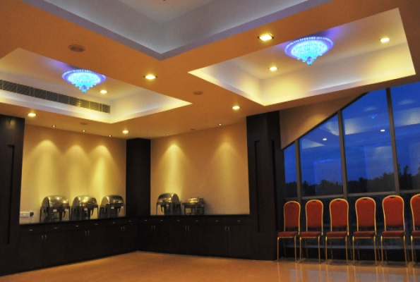 The Country Club Jade Beach Resort 4
