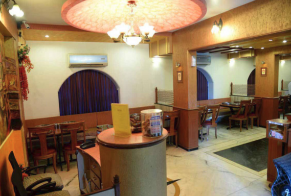 Venue Image