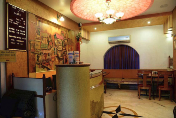 Venue Image