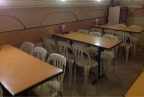 Three Cheers Restaurant 4