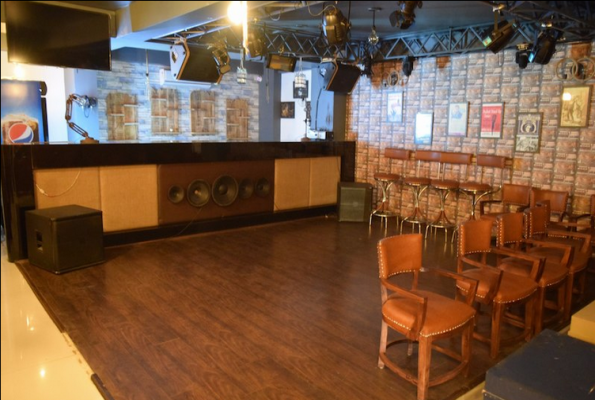 Venue Image
