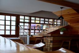 Perch Wine And Coffee Bar