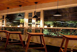 Perch Wine And Coffee Bar