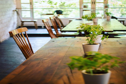 Perch Wine And Coffee Bar