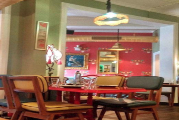 Venue Image