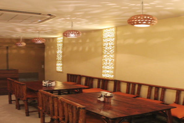 Khichdi Etc Vastrapur 2