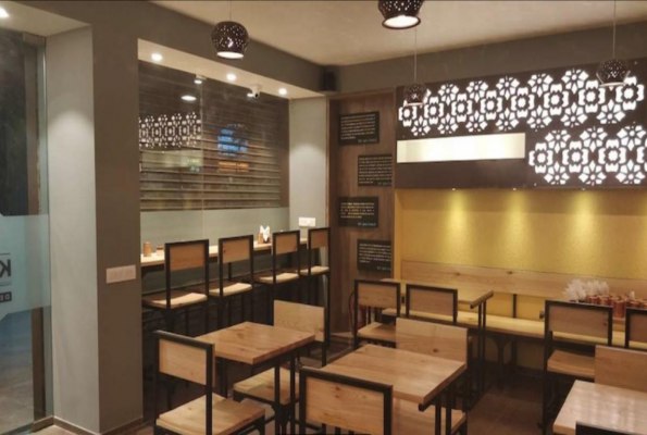 Khichdi Etc Vastrapur 4