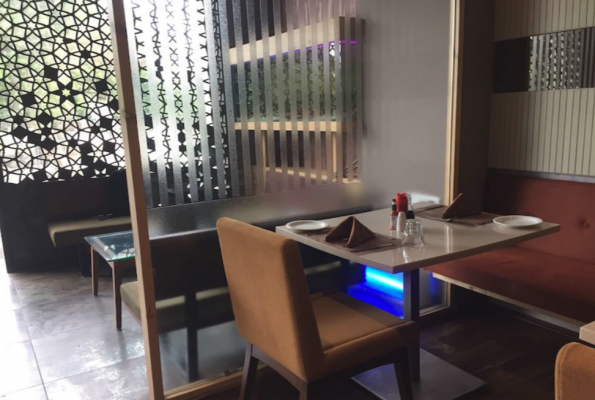 Sizzante Sizzlers And More Chandkheda 1