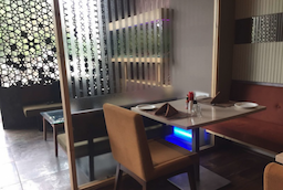 Sizzante Sizzlers And More Chandkheda