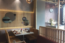 Sizzante Sizzlers And More Chandkheda