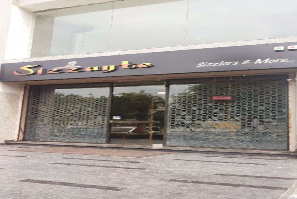 Sizzante Sizzlers And More Chandkheda 3