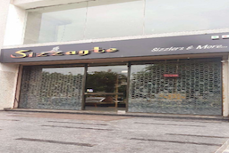 Sizzante Sizzlers And More Chandkheda