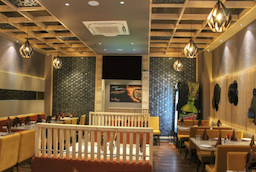 Sizzante Sizzlers And More Chandkheda