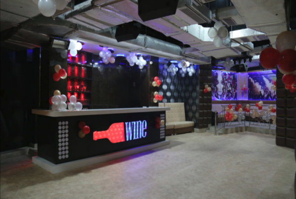 Venue Image