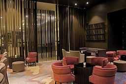 Radisson Blu Atria Bengaluru