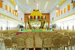 Radhakrishna Convention Hall