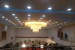 Radhakrishna Convention Hall