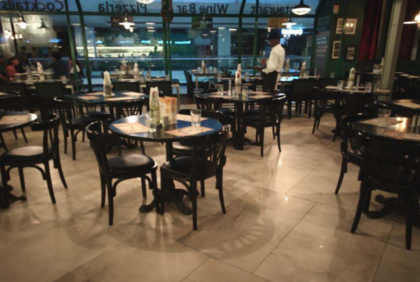Toscano Koramangala 4