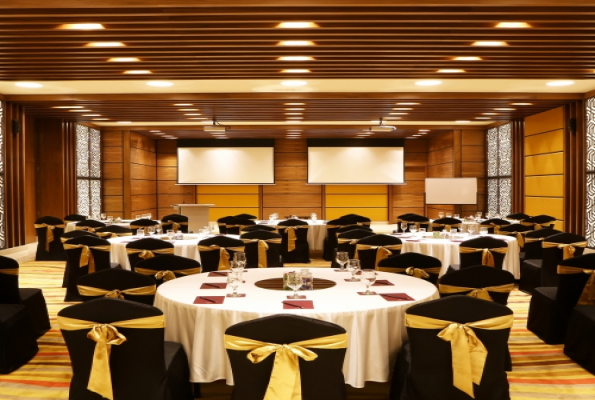 The Residency Towers Chennai