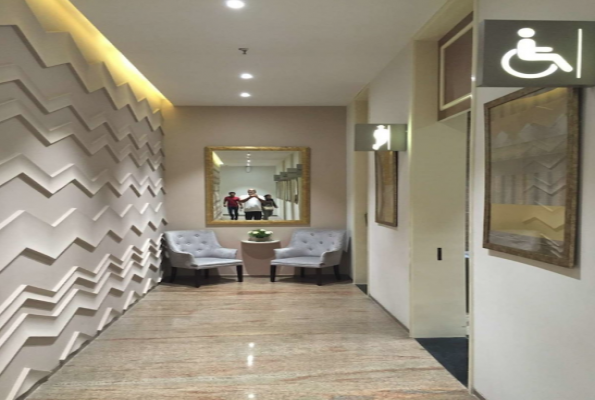 Cafe Toscano Whitefield 3