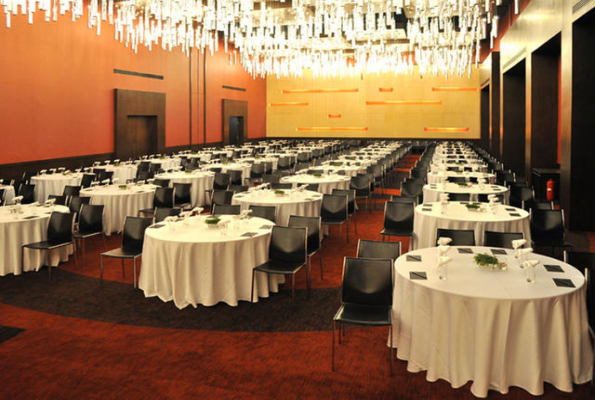 The Oterra Hotel 3
