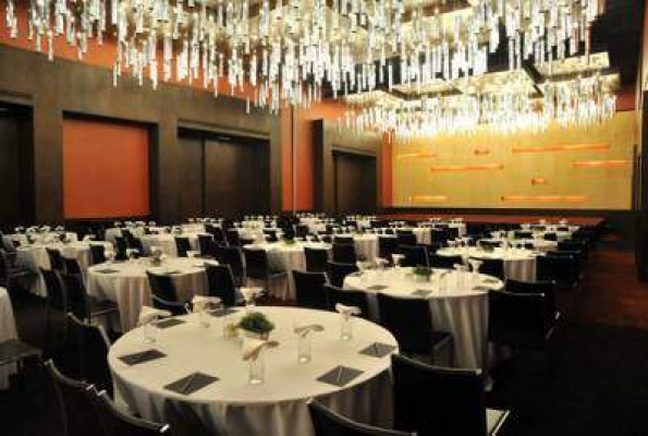 The Oterra Hotel 4