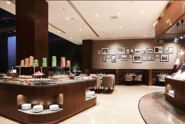 The Oterra Hotel 2
