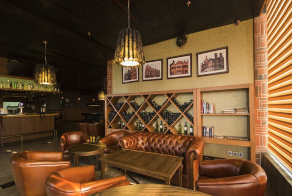Venue Image