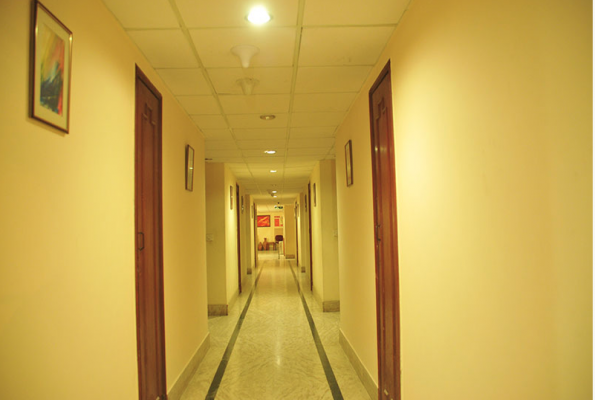 Hotel Bangalore Gate 4