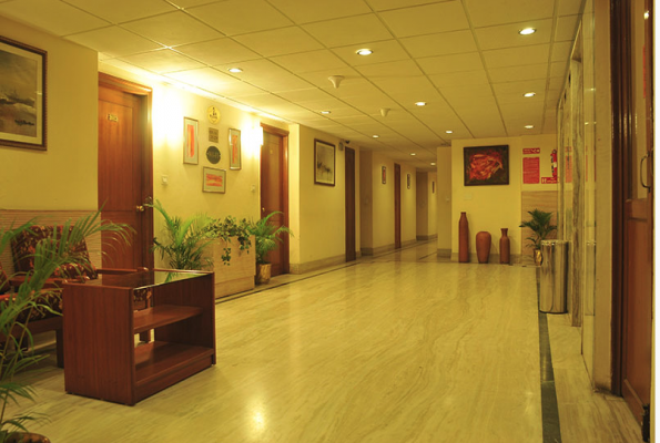 Hotel Bangalore Gate 5