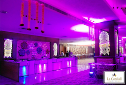La Cordiall Party Hall