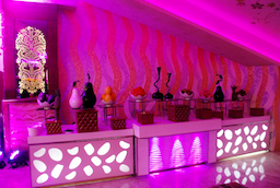 La Cordiall Party Hall