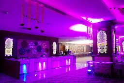 La Cordiall Party Hall