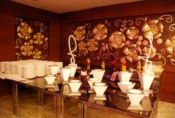 La Cordiall Party Hall